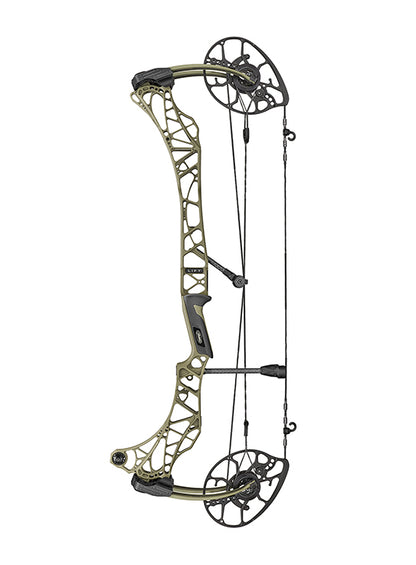 2025 Mathews LIFT X 29.5 70lbs - Limited Stock