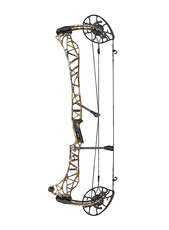 2025 Mathews LIFT X 33