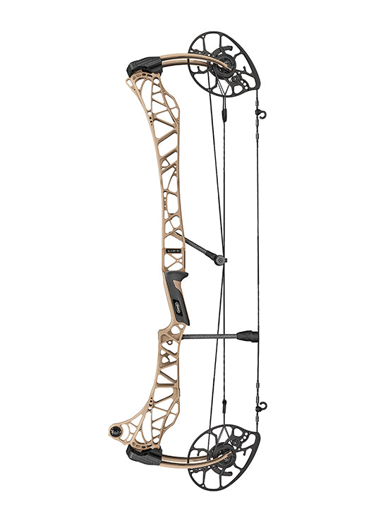 2025 Mathews LIFT X 33