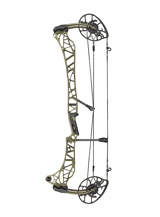 2025 Mathews LIFT X 33 70lbs - Limited Stock