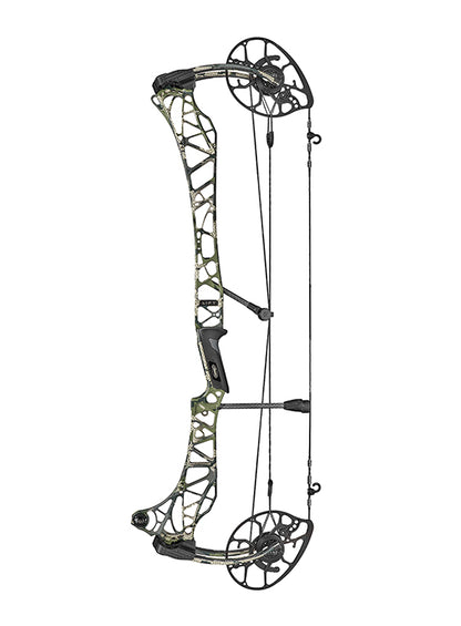 2025 Mathews LIFT X 33