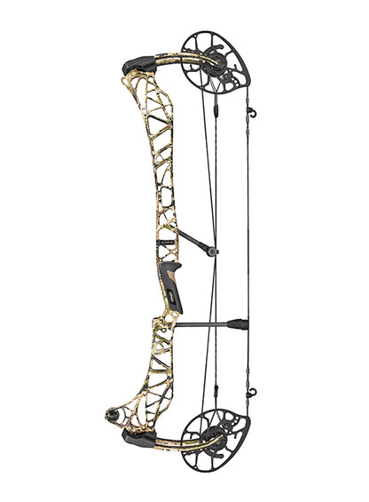 2025 Mathews LIFT X 33