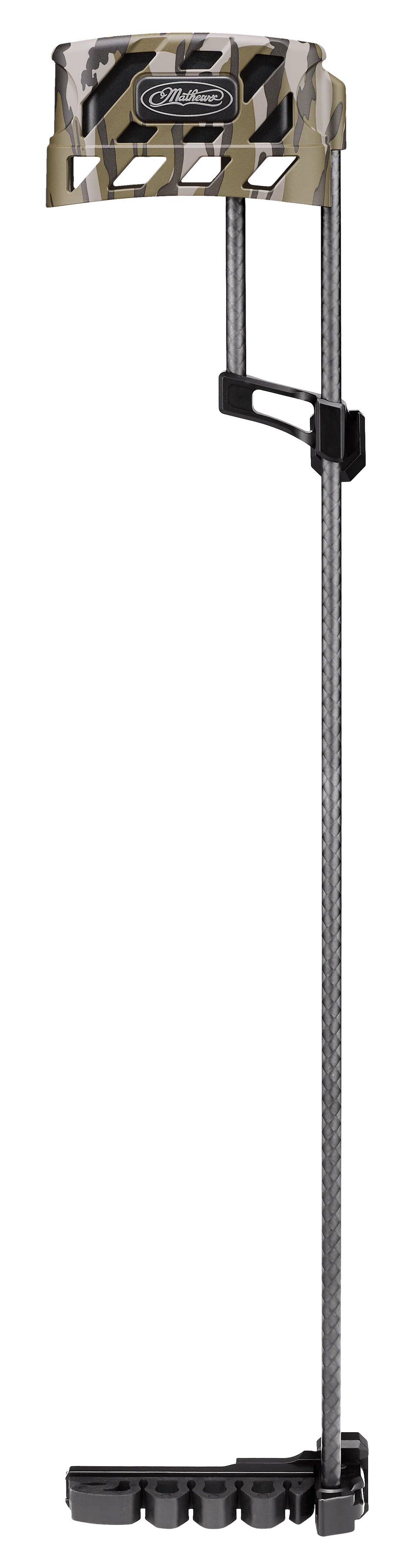 Mathews LowPro Detachable Bow Quiver