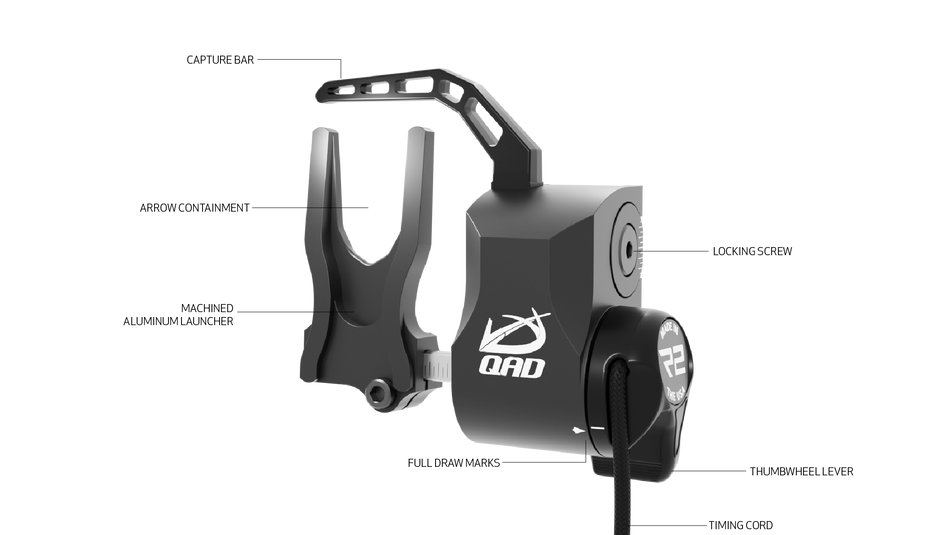 QAD ULTRAREST INTEGRATE R2