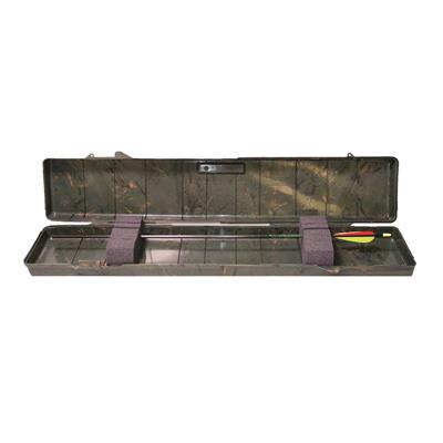 MTM Compact Arrow Case