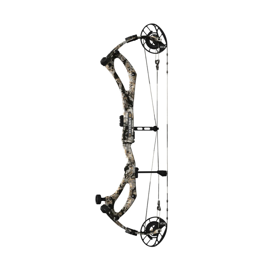 PSE Mach 33 DS Carbon 2026