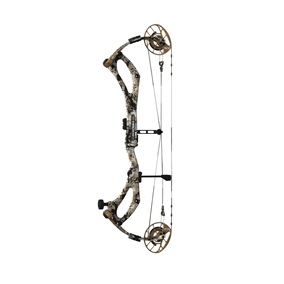 PSE Mach 33 DS Carbon