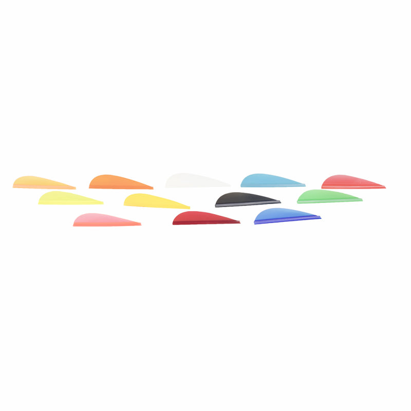Marco Vane 2.5" Low Profile - 12pk
