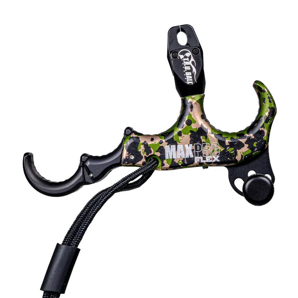 Tru Ball Max Pro Flex