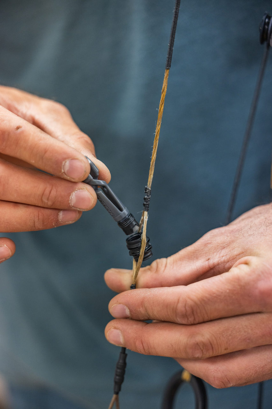 Hamskea FS Raptor Standard Peep System