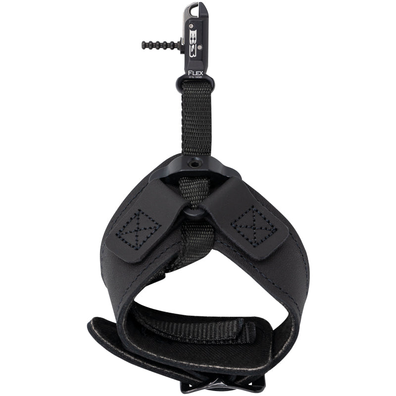 B3 Archery Rival Flex Index release