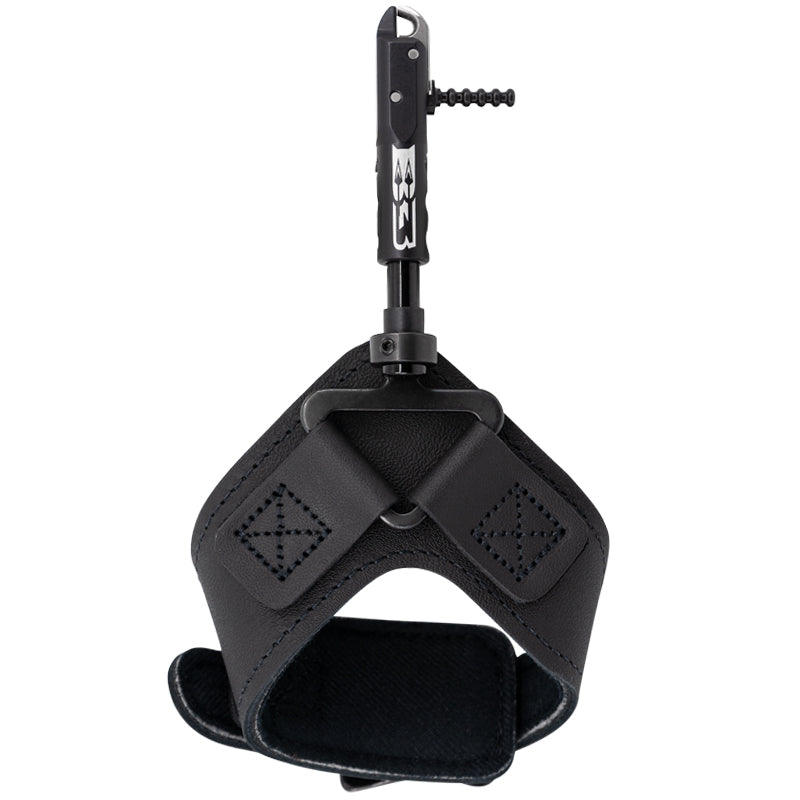B3 Archery Nemesis Swivel Index Release