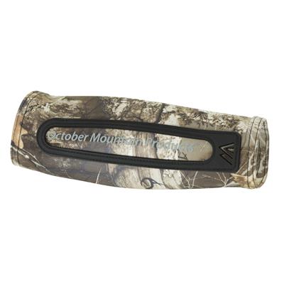 OMP Compression Arm Guard Realtree Edge STANDARD Fit