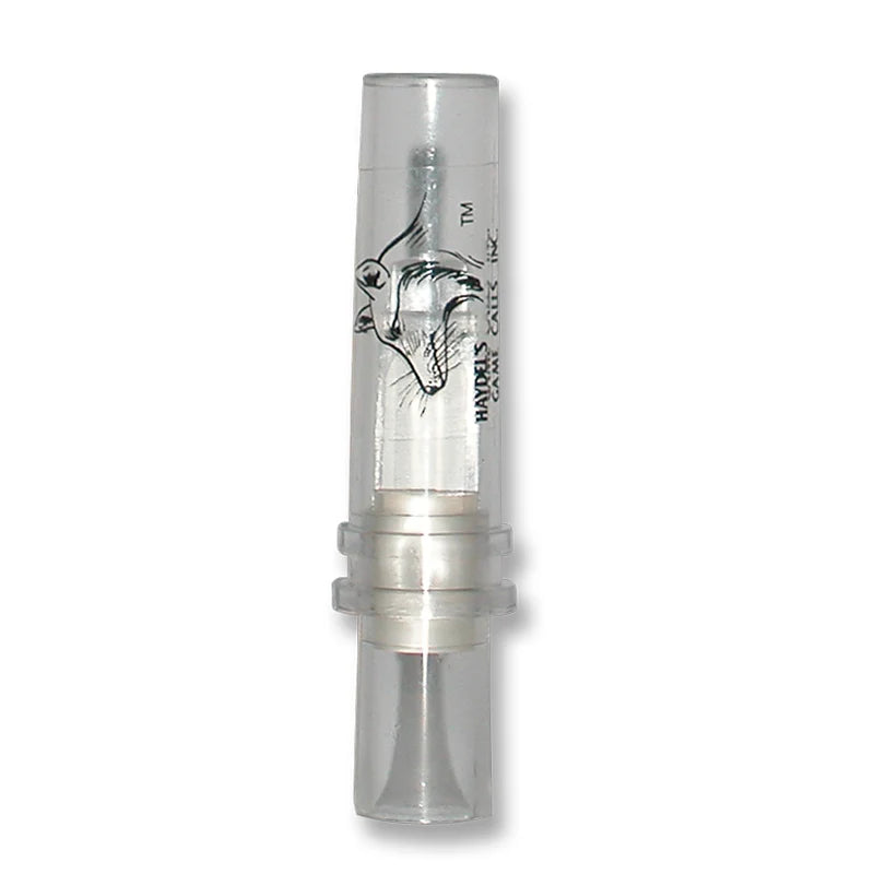 Haydel's PC-84 Magnum Predator Cottontail Call