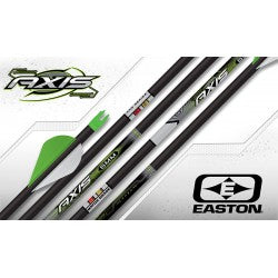 Easton 5mm Axis MATCH GRADE Shafts 300 1 doz.