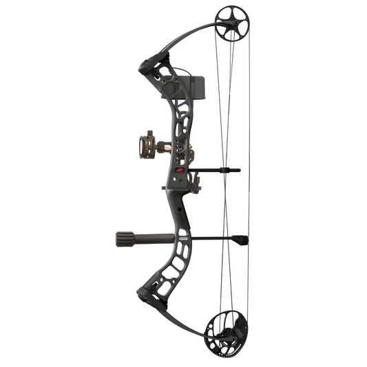 PSE Compound Bow Stinger ATK SS PRO Package BLACK