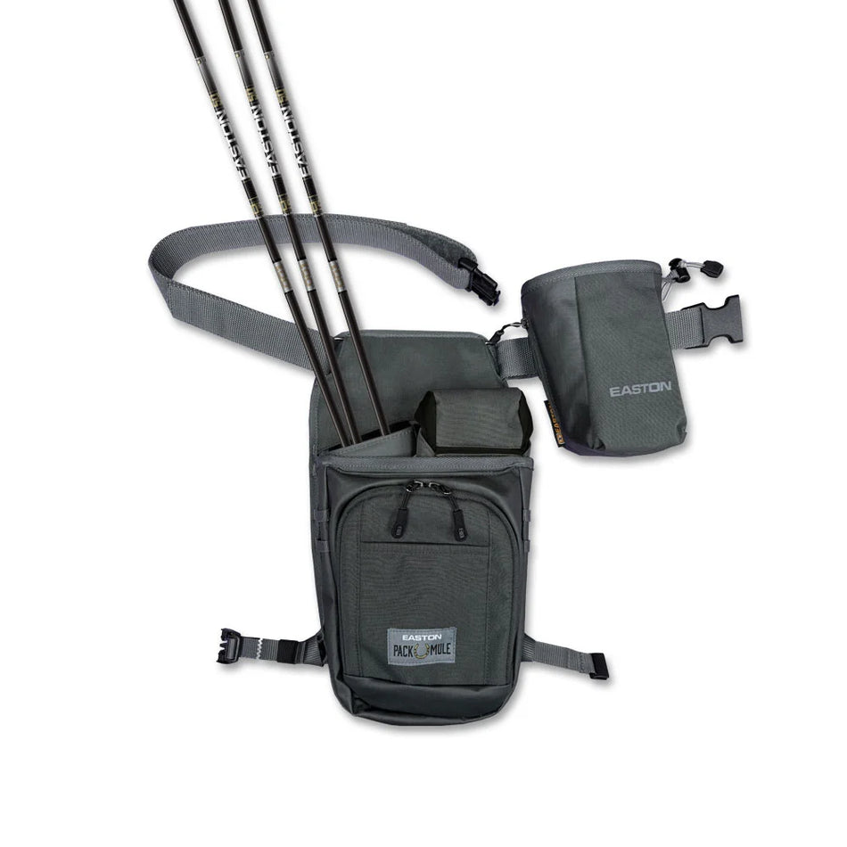 Easton Pack Mule Side Quiver