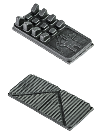 Hamskea R7 Pillar Arrow Guide Kit