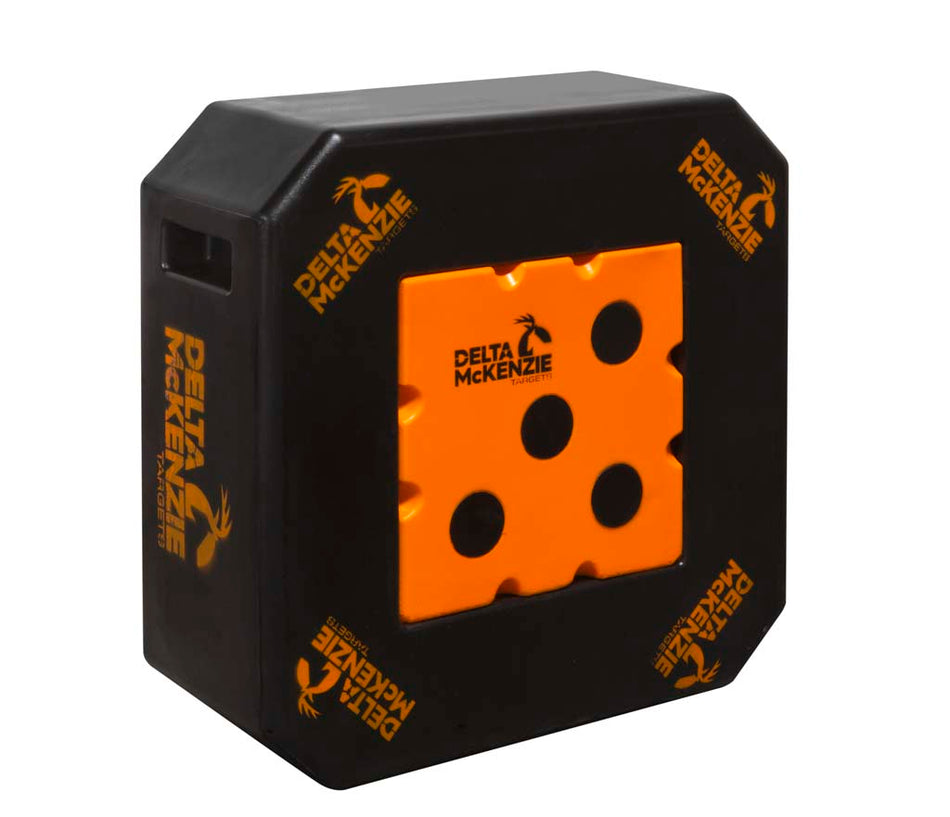 Delta McKenzie Predator 24″ Technical Target With Removable Core
