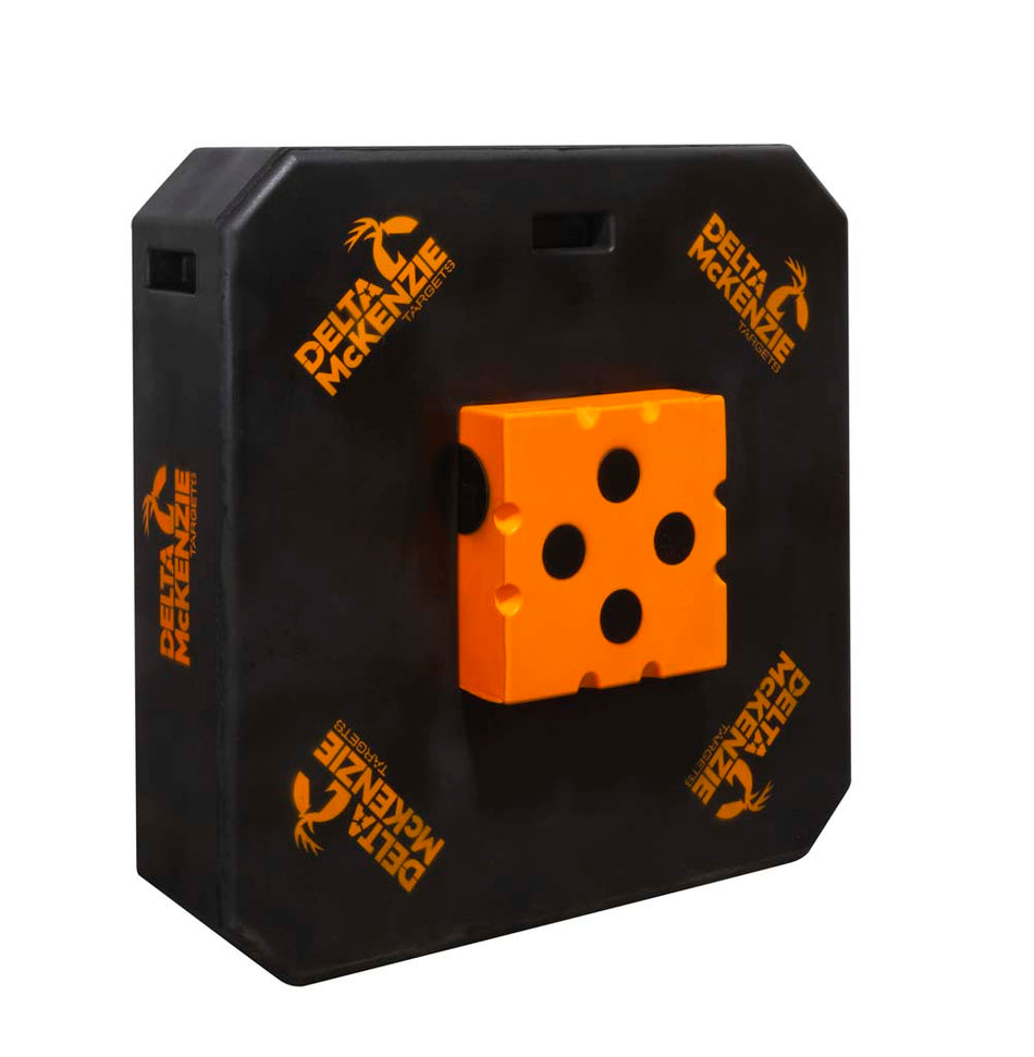 Delta McKenzie Predator 36″ Technical Target With Removable Core