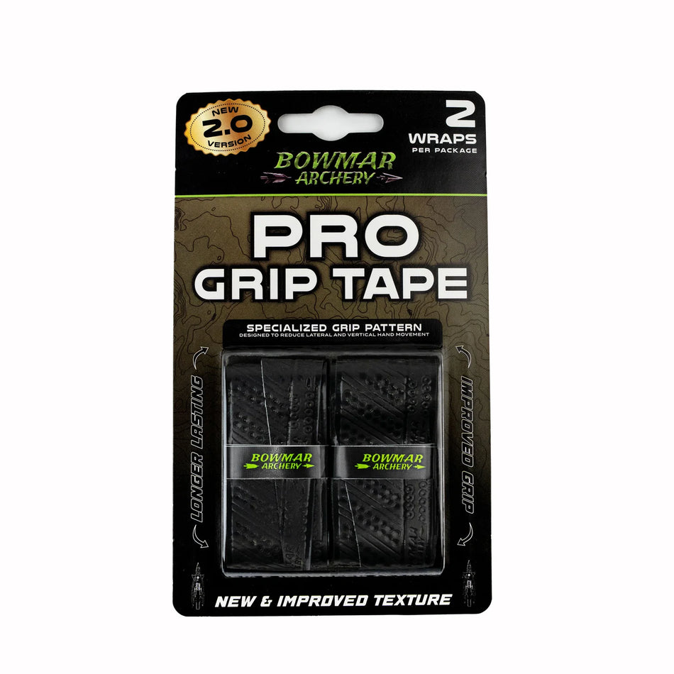 Bowmar Pro Grip Tape 2pk