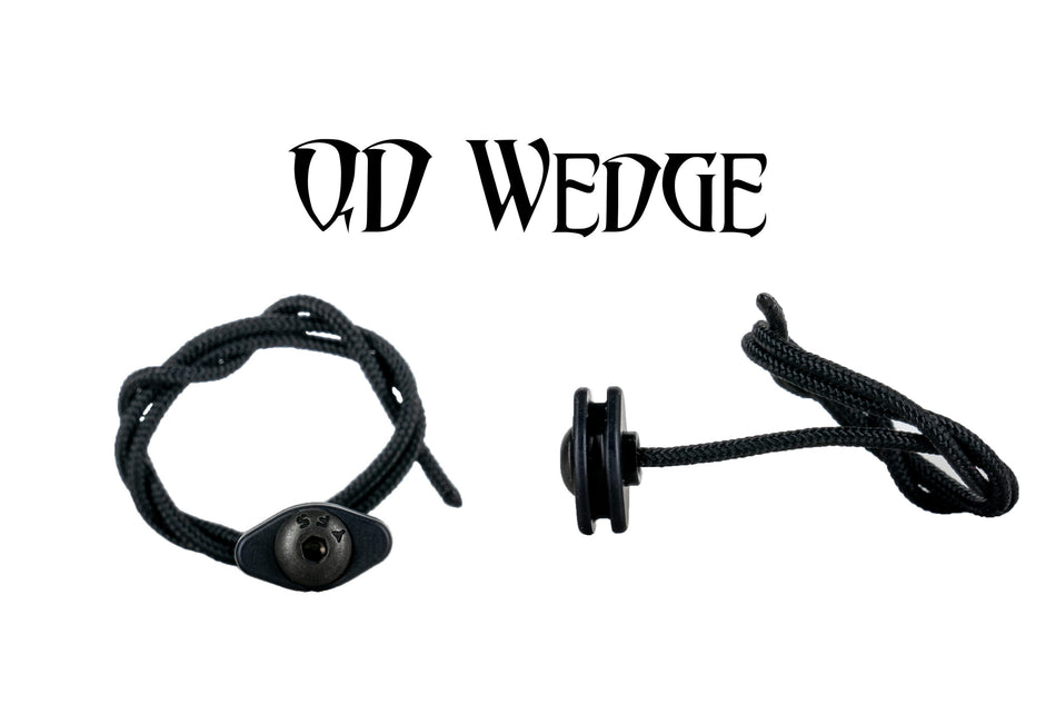 AAE QD Wedge