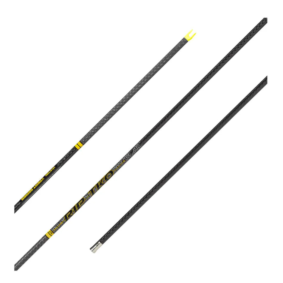 Victory RIP TKO Elite V1 Arrow Shaft 12 pk