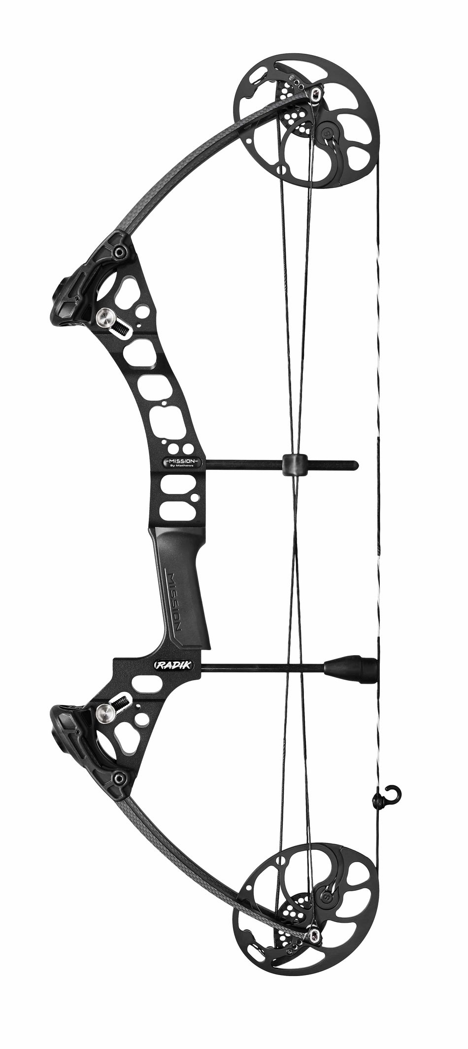 Mission Radik Youth Compound Bow