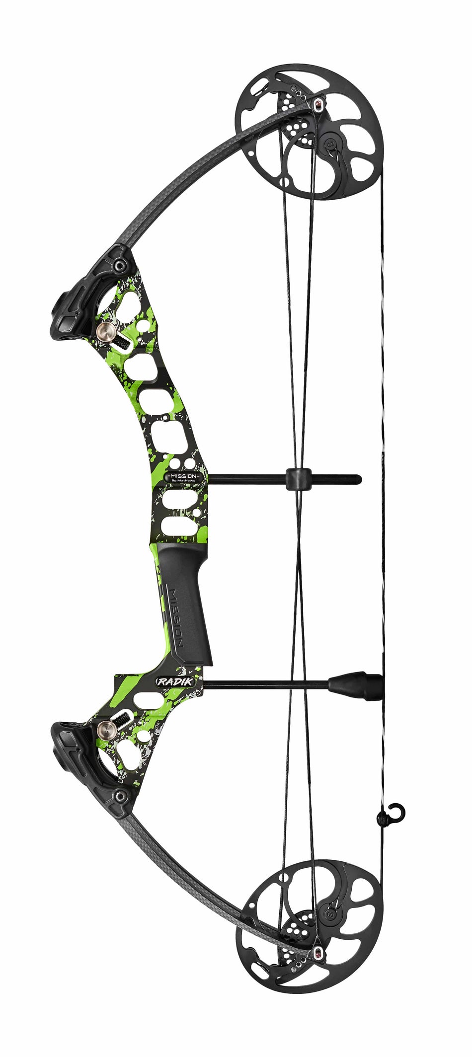 Mission Radik Youth Compound Bow