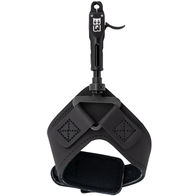 B3 Archery Rival Swivel Index release