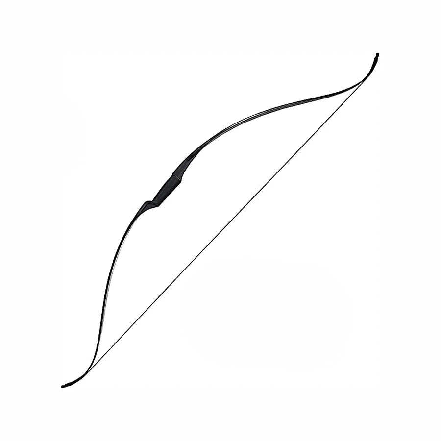 Hori Zone Snake Longbow BLACK 22lbs