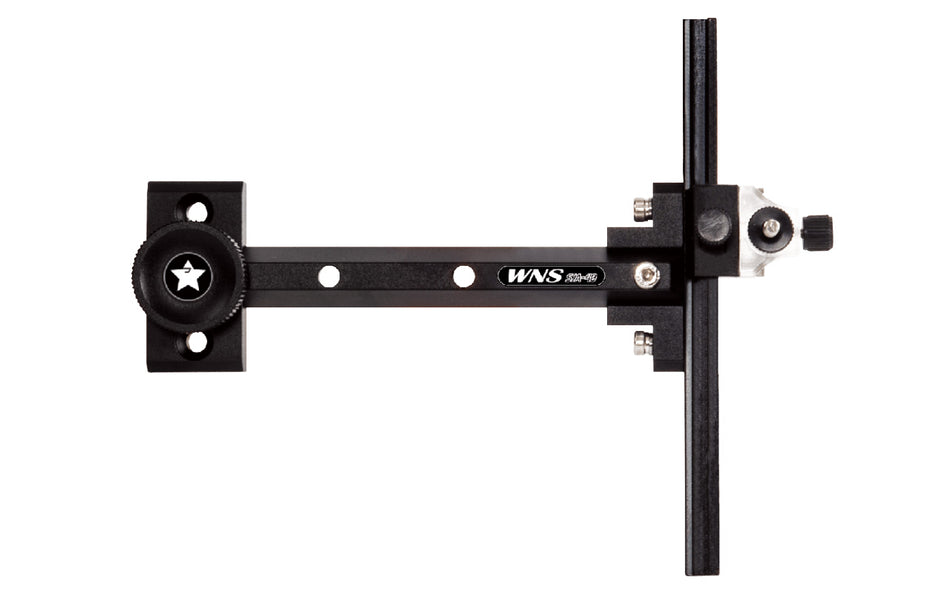 WNS SJA-40 Short Recurve Sight