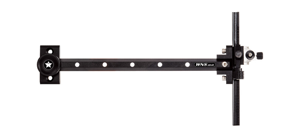 WNS SJA-50 Long Recurve Sight