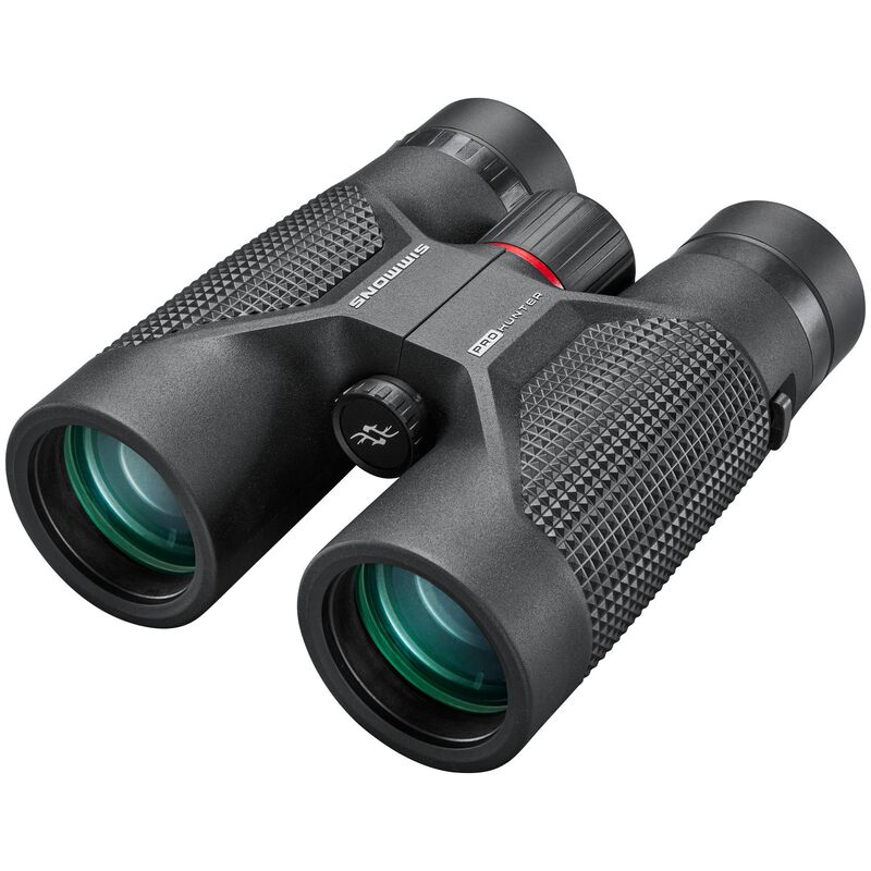 Simmons Pro Hunter Binocular 10x42mm