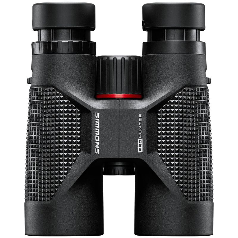Simmons Pro Hunter Binocular 10x42mm