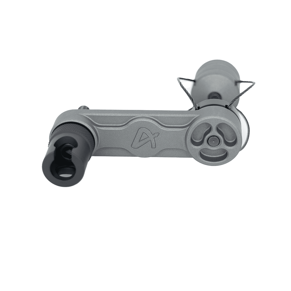 ACU Archery S.O.S. Elite Hunter with Quick-Disconnect