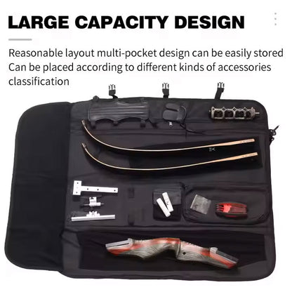 SPG Takedown Recurve Bow Bag