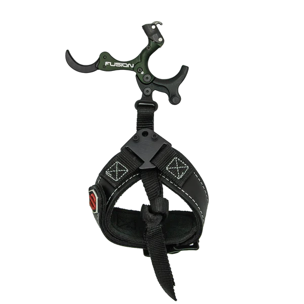 Scott Archery Fusion