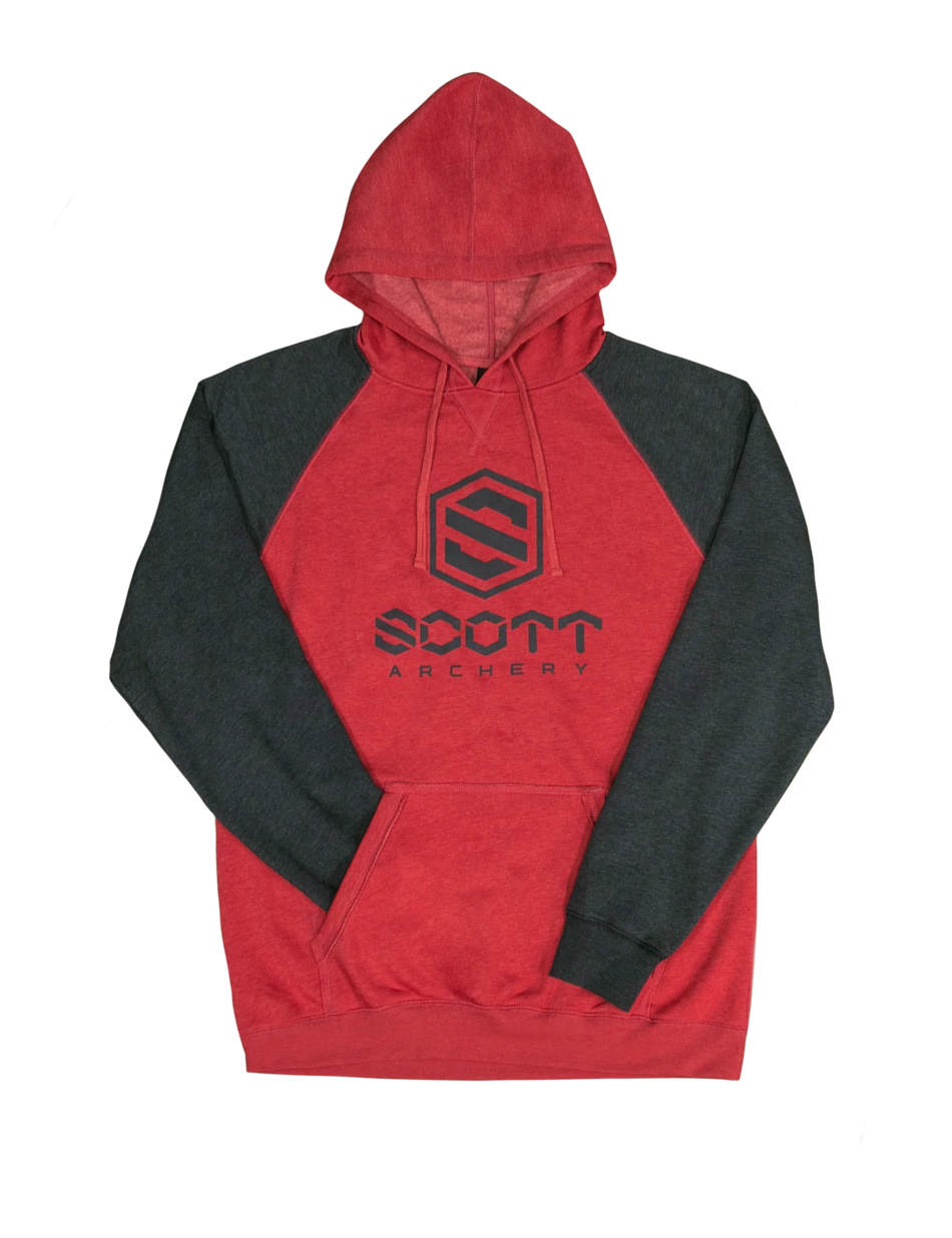 Scot Archery Hoodie
