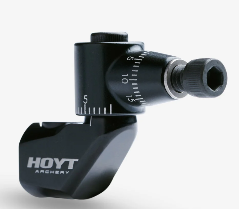 Hoyt SL Sidebar Adapter