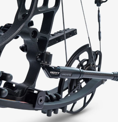 Hoyt SL Sidebar Adapter