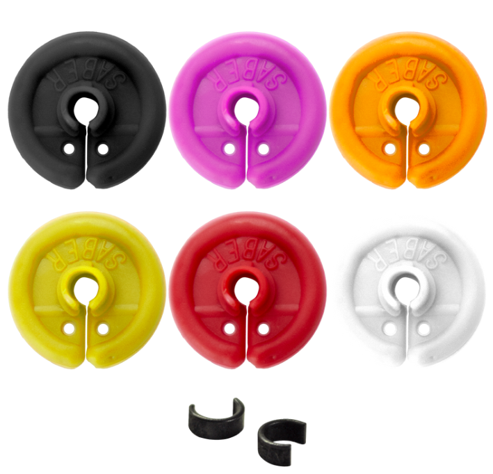Bohning Soft-Flex Kisser Button