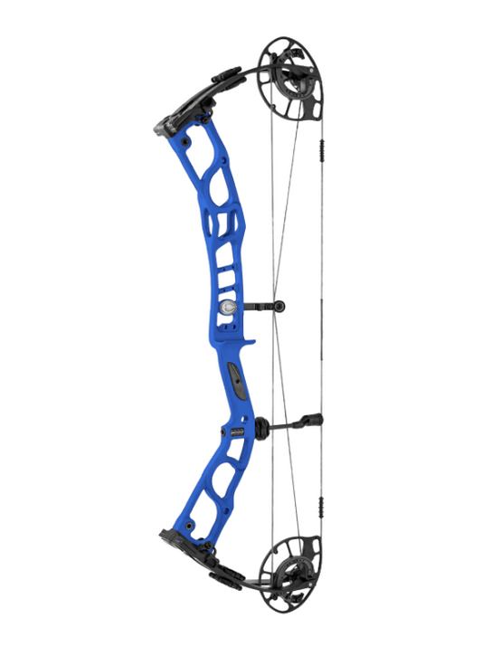 2025 Elite HNTR33 Competition Colours