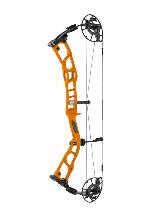 2025 Elite HNTR33 Competition Colours