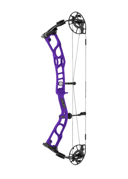 2025 Elite HNTR33 Competition Colours