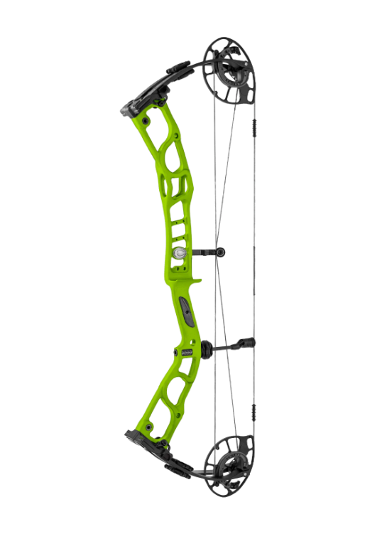 2025 Elite HNTR33 Competition Colours