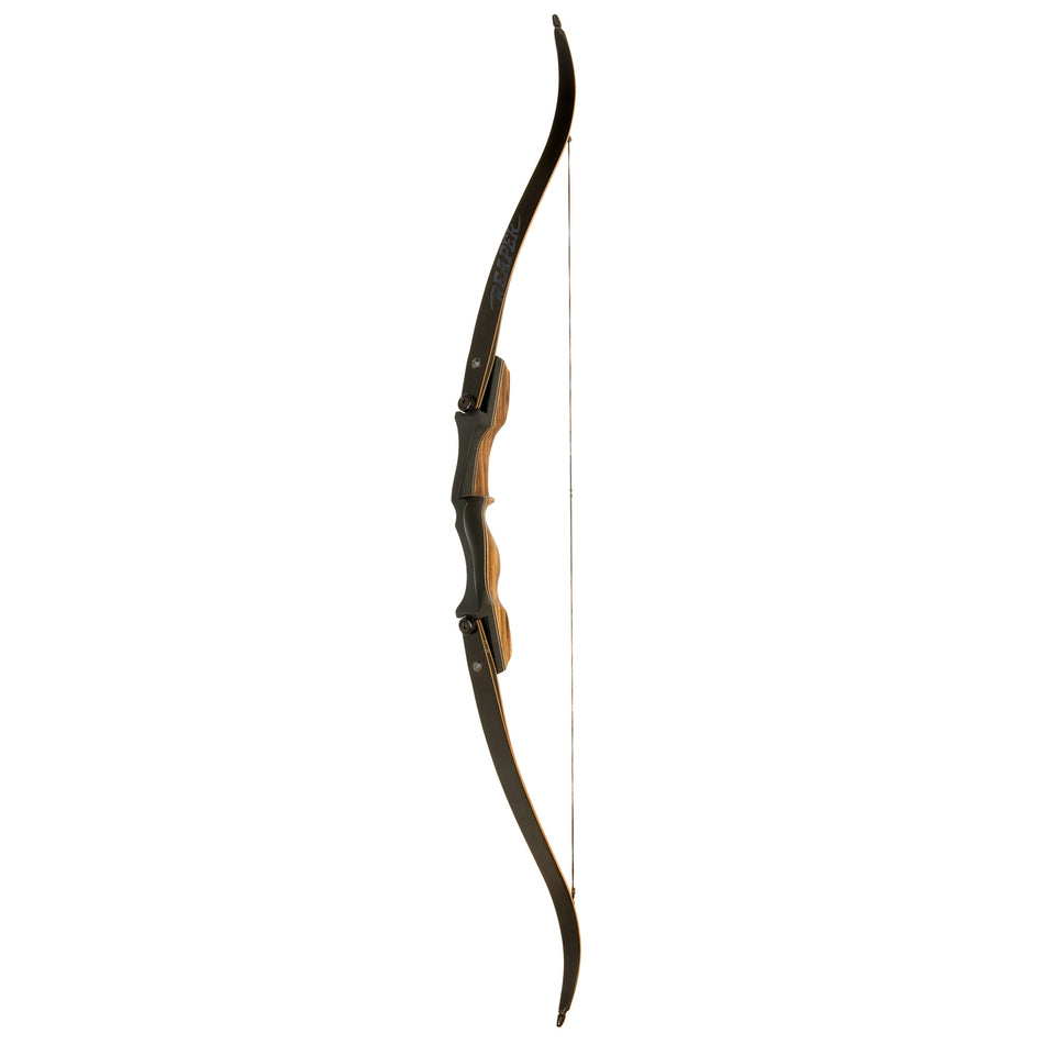 October Mountain Sektor ILF 60″ Recurve