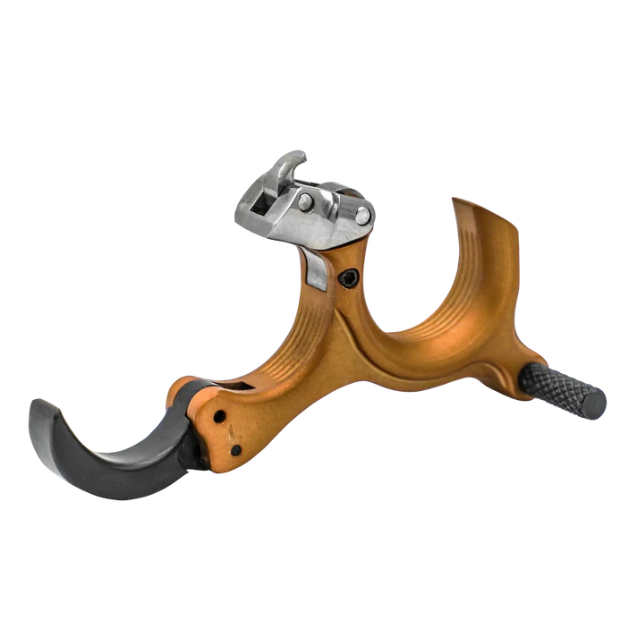 Scott select - Back tension Release
