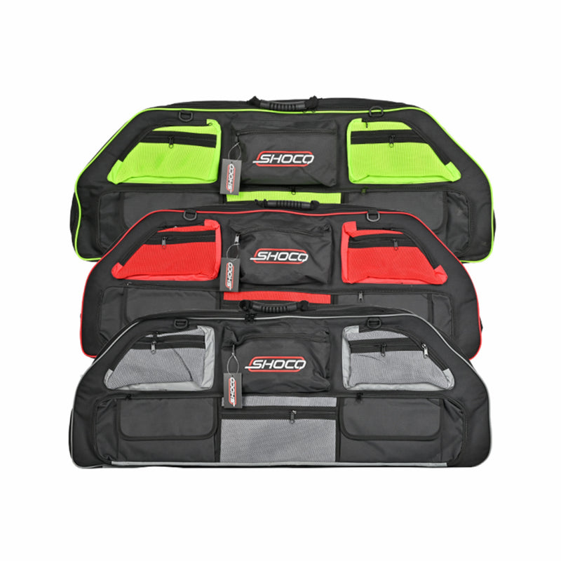 Shocq Soft Bowcase Compound 33"