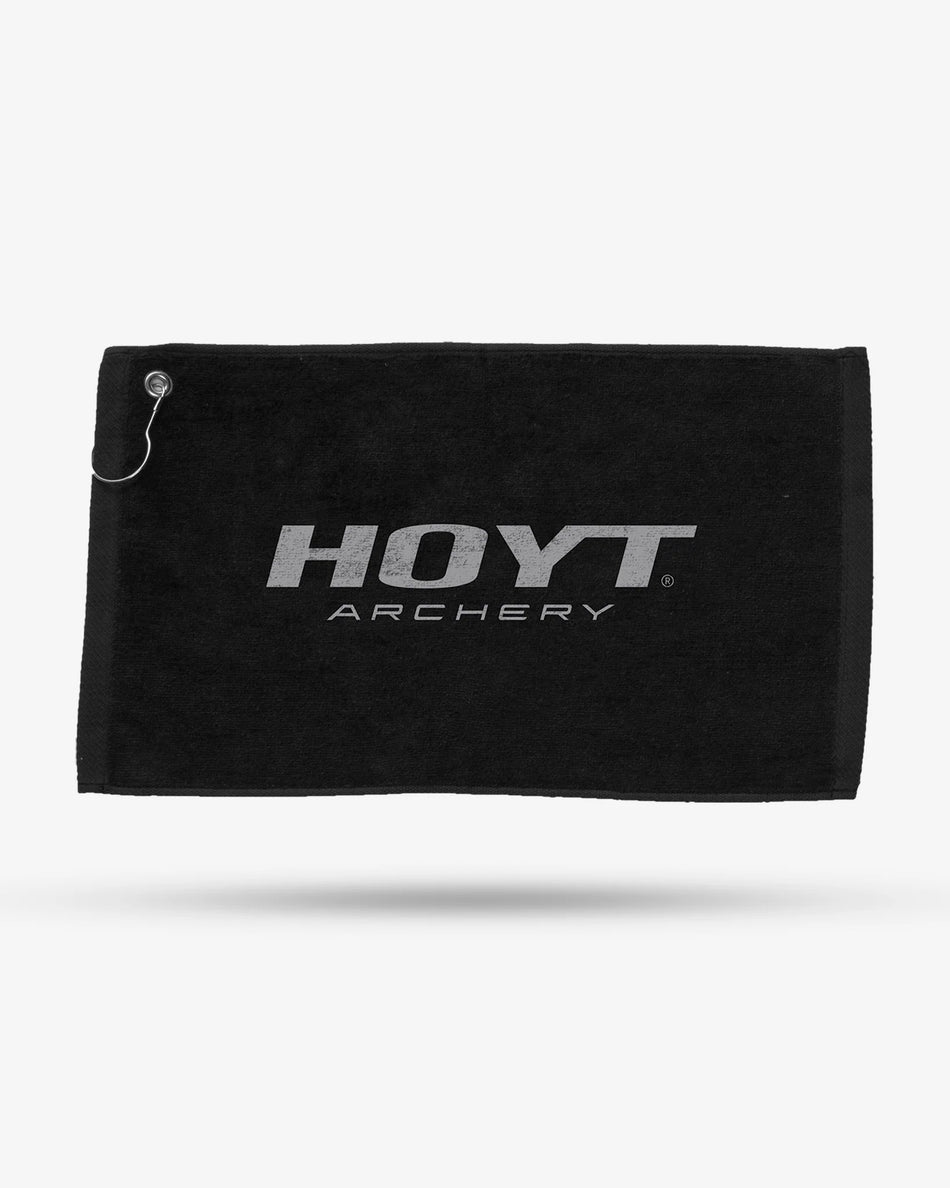 Hoyt Towel Shooter